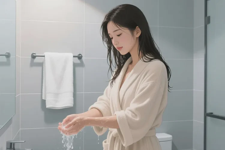 女人全身有湿疹能治愈吗(图2)