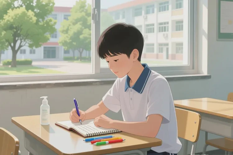 中学生四肢容易起湿疹能治愈吗(图3)