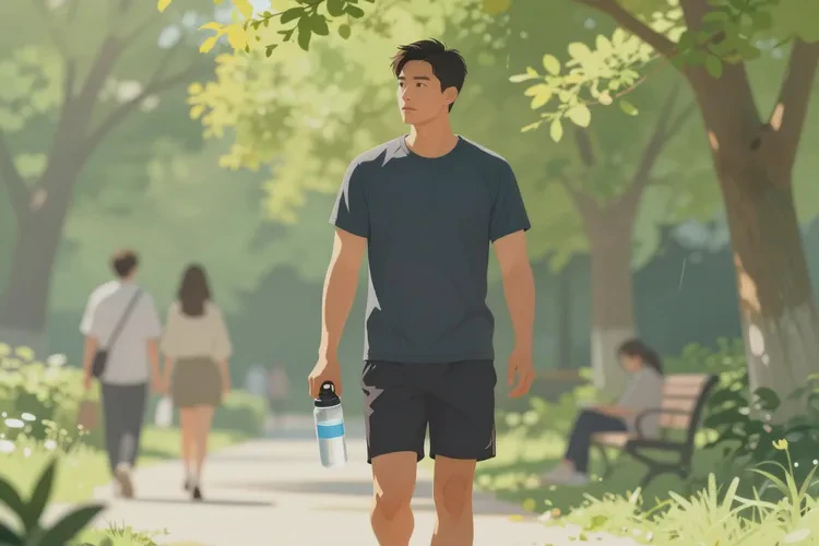 29岁中餐血糖4点2是怎么回事(图2)