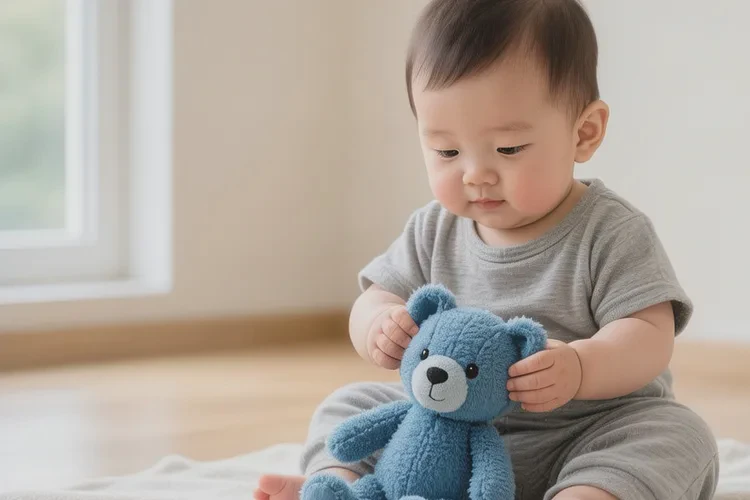 婴幼儿手上经常起湿疹能不能治愈(图3)