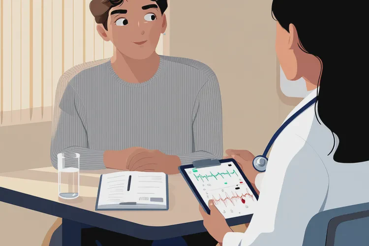 29岁睡前血糖28.6是怎么回事(图3)