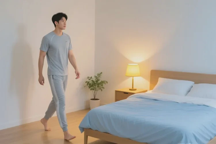 28岁睡前血糖7点8是怎么回事(图3)