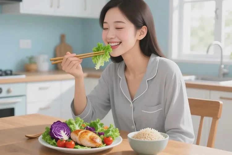 29岁早上空腹血糖7点6是怎么回事(图3)