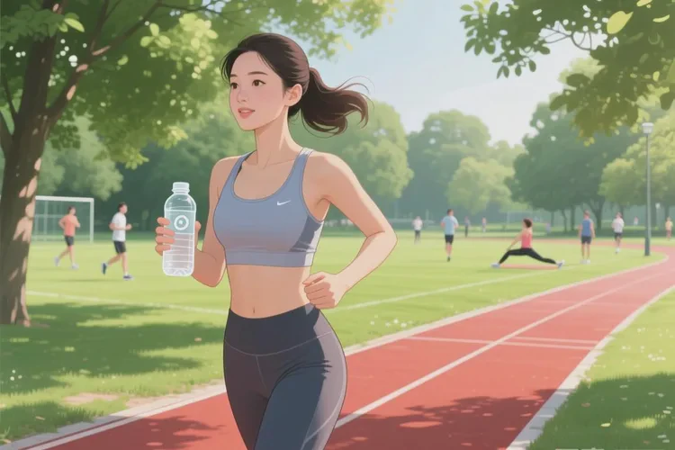 29岁早上空腹血糖14点2是怎么回事(图3)