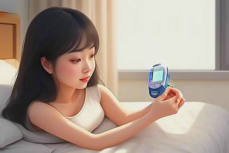 29岁睡前血糖12.0是怎么回事(图2)