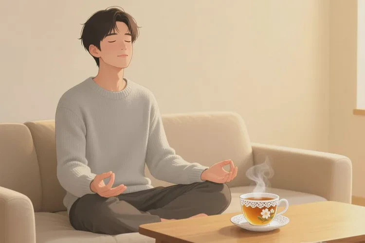 28岁睡前血糖7.4是怎么回事(图4)