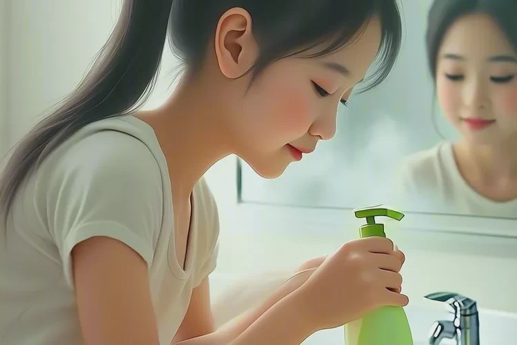 小学生脚上经常长湿疹能治愈吗(图4)