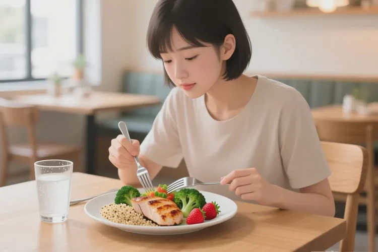 29岁餐后血糖16点7是怎么回事(图4)