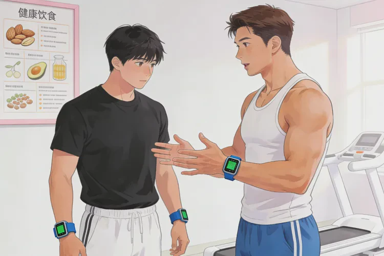 29岁早上空腹血糖27.9是怎么回事(图4)