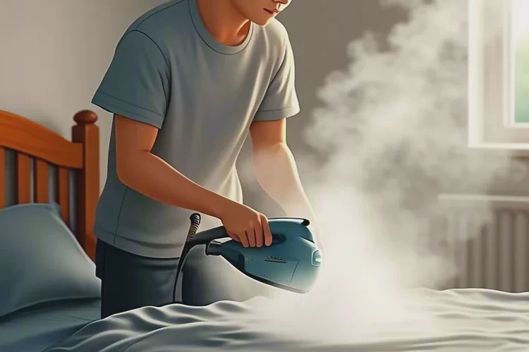 大学生小腿出湿疹能治愈吗(图1)