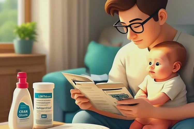 小儿肚子上偶尔长湿疹能治愈吗(图2)