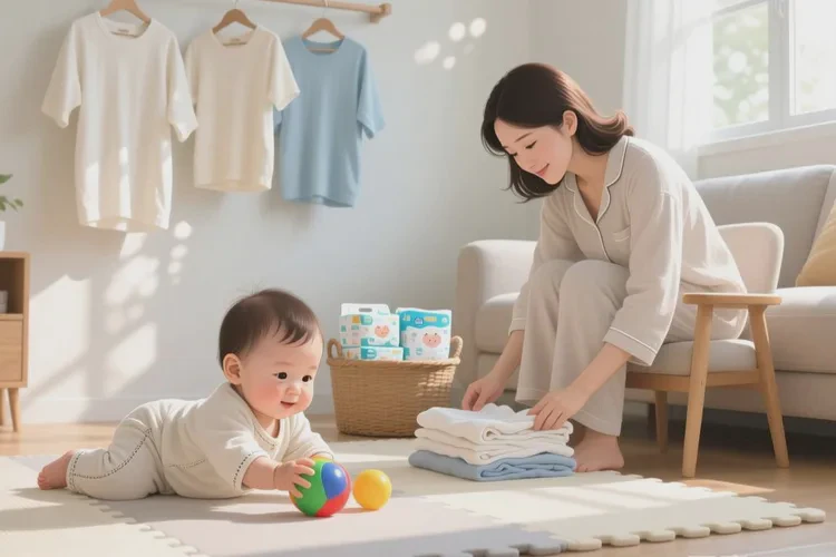 宝宝大腿上偶尔长湿疹能不能治愈(图2)