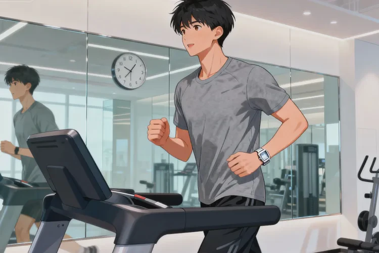 29岁中餐血糖23.5是怎么回事(图1)