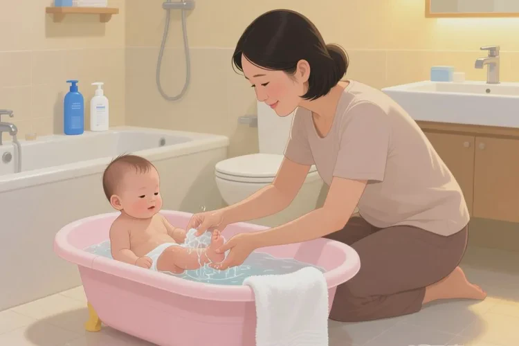 婴儿小腿容易长湿疹能不能治愈(图3)