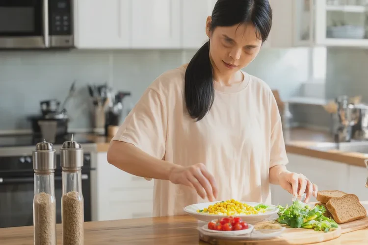 29岁晚餐血糖26.3是怎么回事(图2)