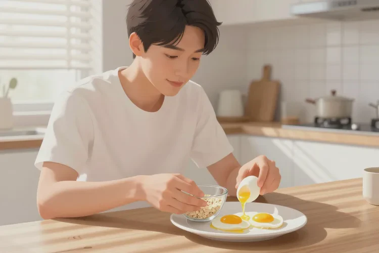 29岁早餐血糖5点7是怎么回事(图3)