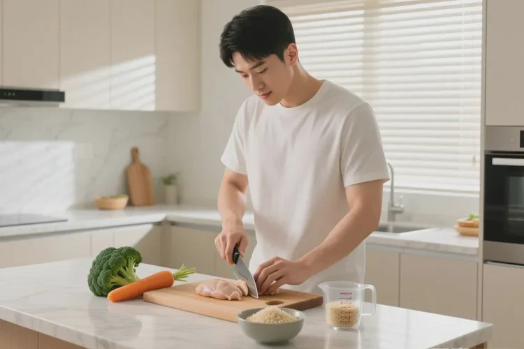 28岁睡前血糖4.9是怎么回事(图2)