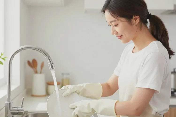 女人手上经常起湿疹能治愈吗(图3)