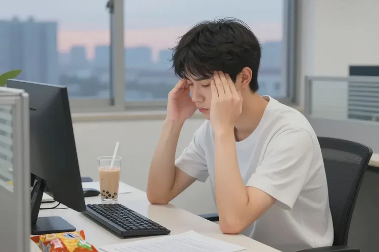 29岁餐后血糖14.2是怎么回事(图2)