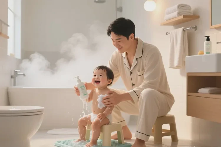 幼儿四肢长湿疹能治愈吗(图2)