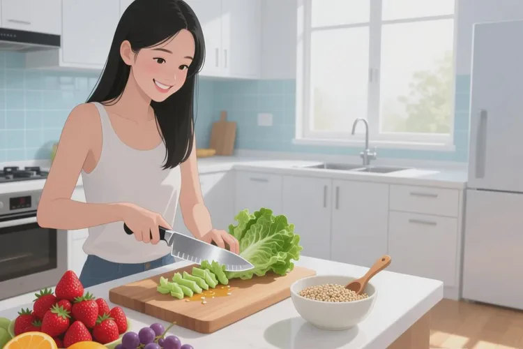 29岁餐后血糖24.8是怎么回事(图3)