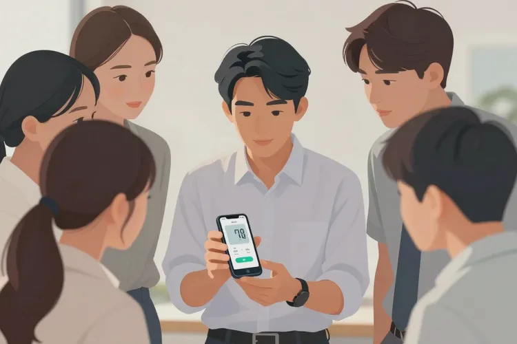 29岁中餐血糖20.8是怎么回事(图4)