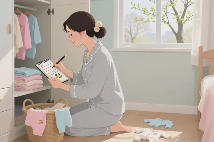 婴幼儿身上经常起湿疹能不能治愈(图3)