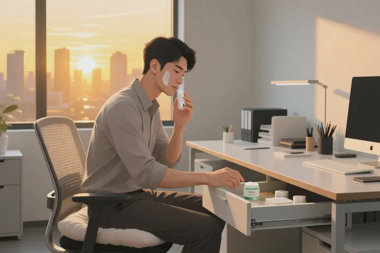 男性肛周长湿疹能治愈吗(图3)