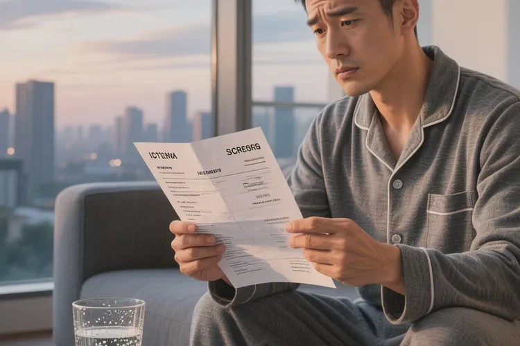 29岁空腹血糖10.6是怎么回事(图1)