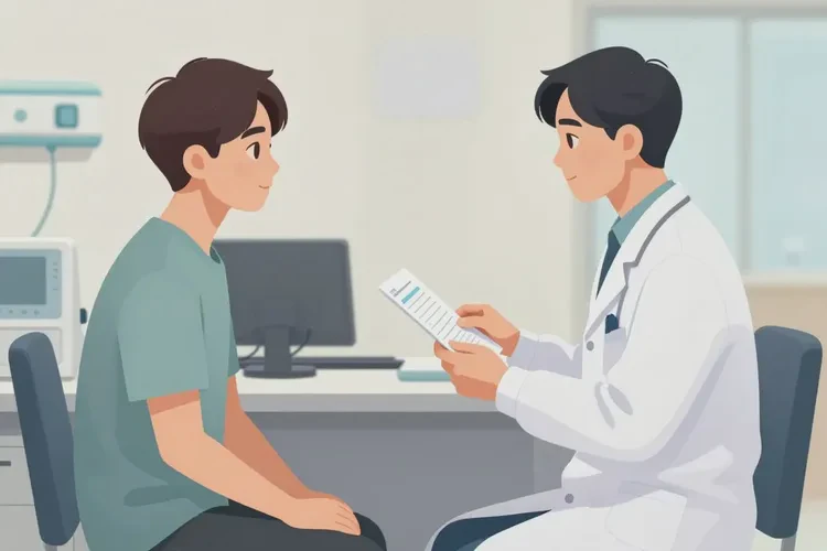 28岁晚上血糖9点2是怎么回事(图4)