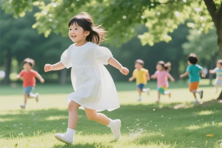 小孩面部容易起湿疹能不能治愈(图3)