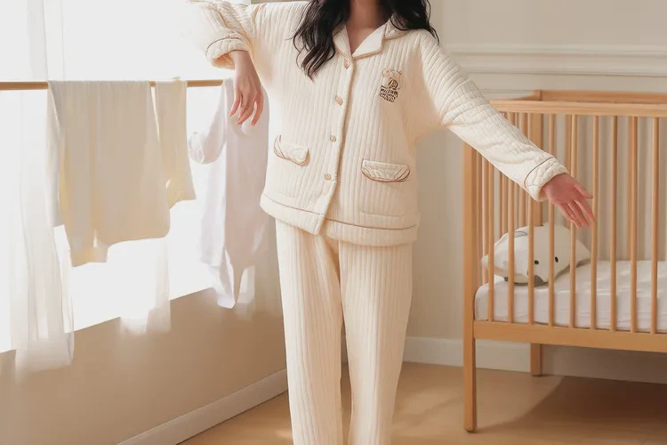 哺乳期妈妈屁股上出湿疹能治愈吗(图2)