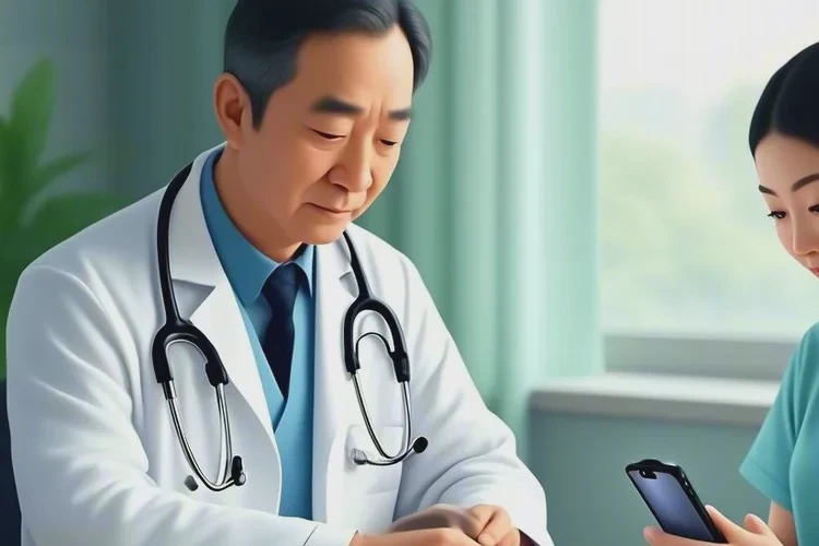 29岁空腹血糖15.2是怎么回事(图3)