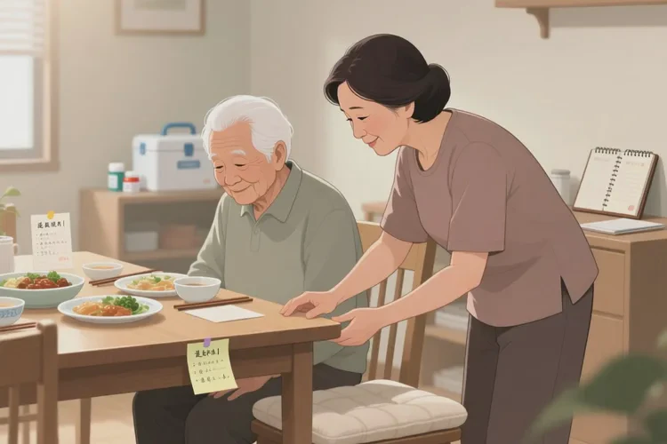 高龄老人屁股上出现湿疹能治愈吗(图4)