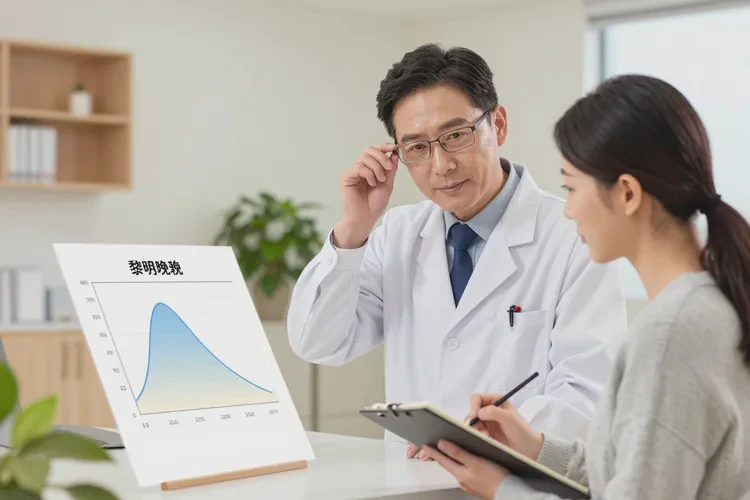 29岁早上血糖23.5是怎么回事(图3)