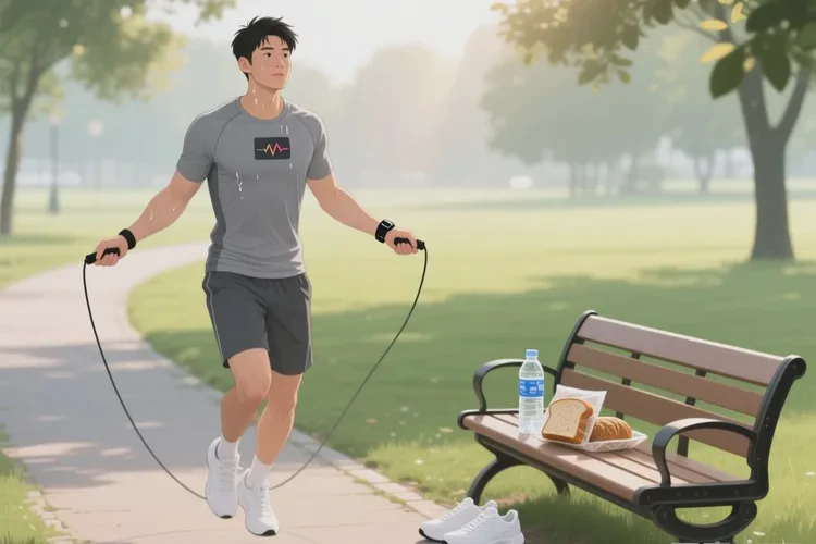 28岁晚上血糖8.8是怎么回事(图3)