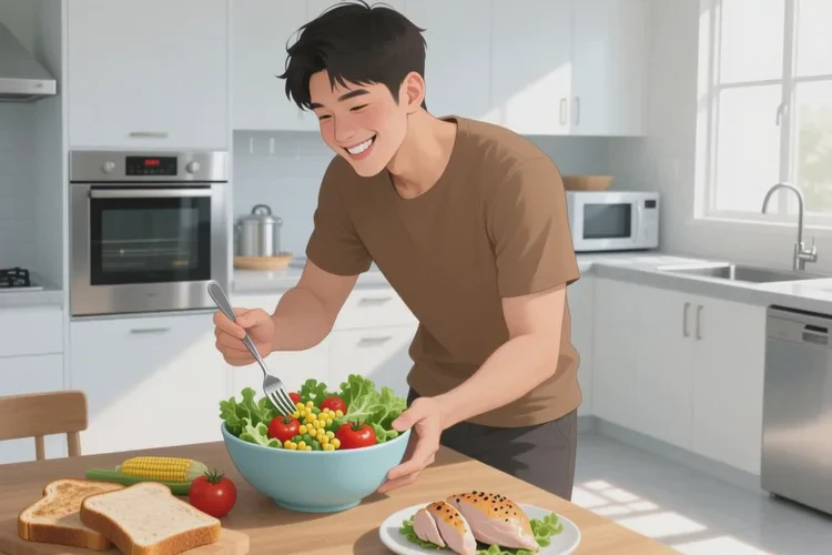 28岁睡前血糖26.0是怎么回事(图4)