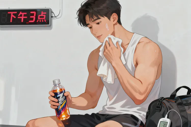 28岁下午血糖6.3是怎么回事(图4)