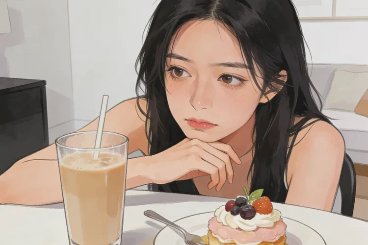 29岁空腹血糖20点0是怎么回事(图2)