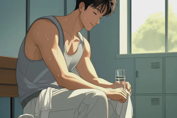 大学生小腿偶尔起湿疹能治愈吗(图4)