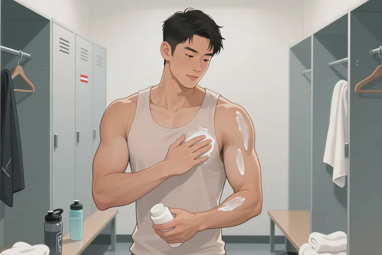 男生身上出湿疹能治愈吗(图3)