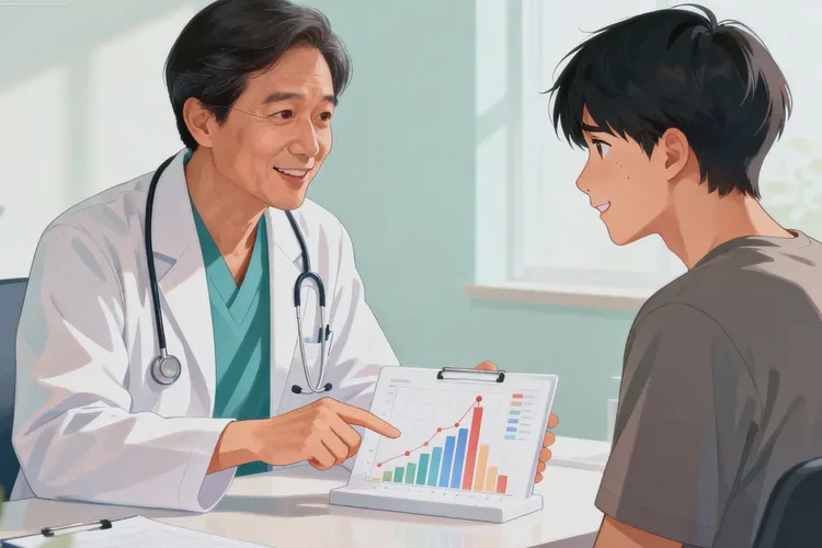 29岁中餐血糖6点5是怎么回事(图4)