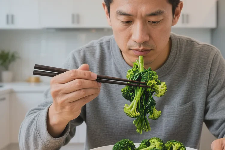 29岁中午血糖12点6是怎么回事(图3)