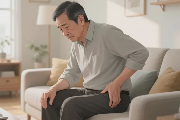 男人肛周有湿疹能治愈吗(图1)