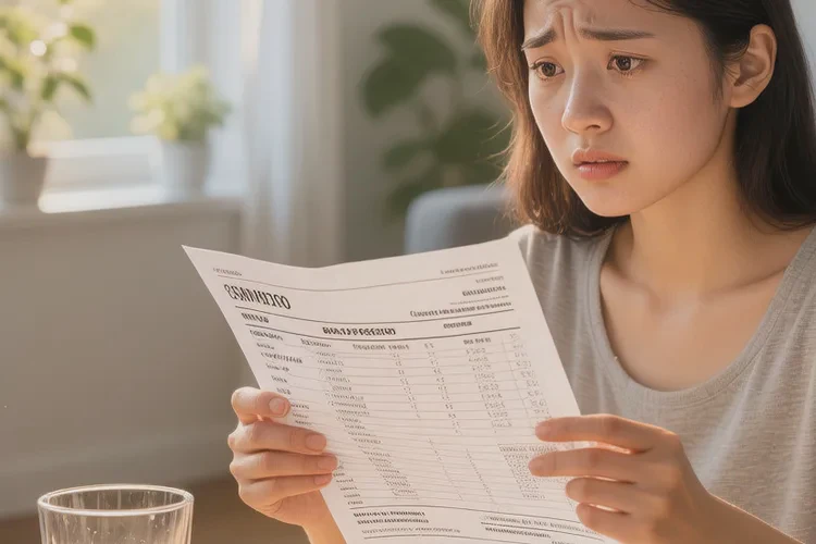 29岁空腹血糖3.2是怎么回事(图1)