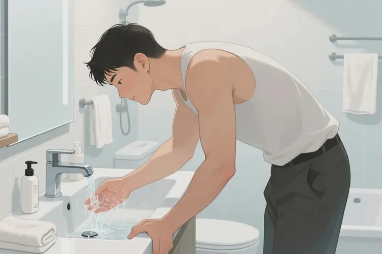 男生肛周出湿疹能治愈吗(图2)