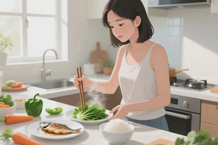 29岁餐后血糖8点2是怎么回事(图2)