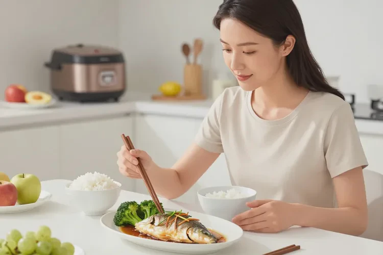 29岁餐后血糖7点2是怎么回事(图3)