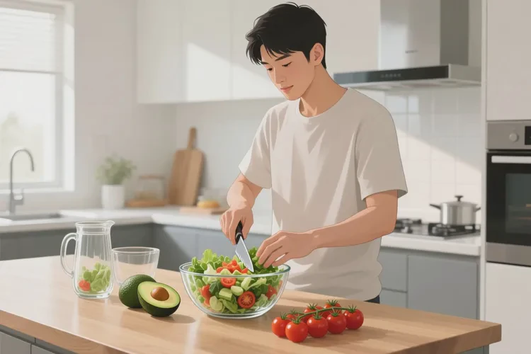 29岁晚餐血糖10点1是怎么回事(图4)