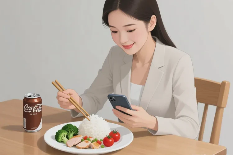 29岁餐后血糖27.6是怎么回事(图3)